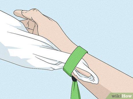 Guide pour enlever un bracelet de camping Herbouilly en toute sécurité 