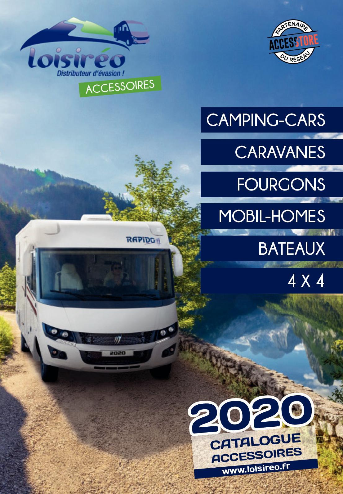 Guide pour l'immatriculation des camping-cars en France par des Belges