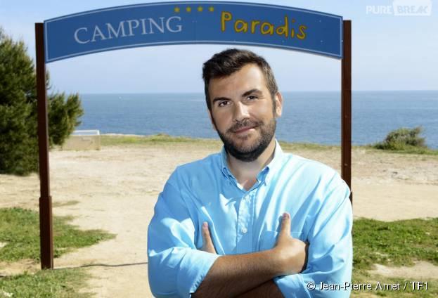 La vérité sur le Camping Paradis