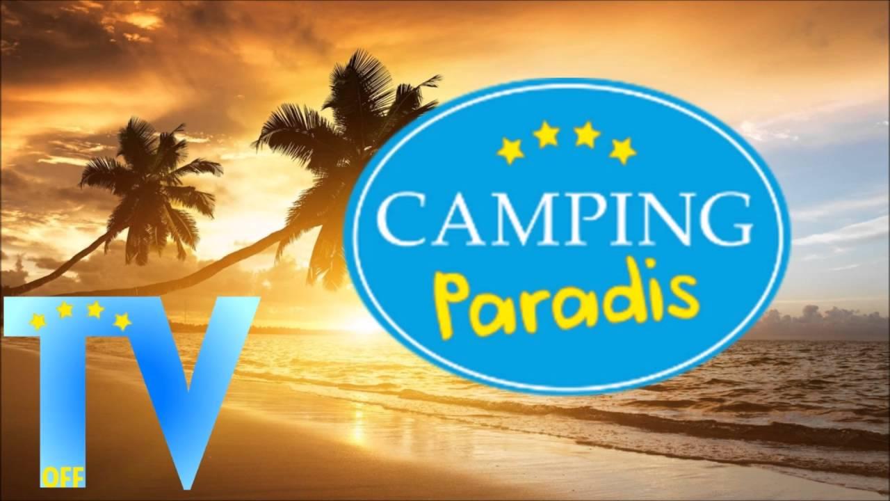 En Français: Les paroles de chanson de Camping Paradis occupent une place spéciale dans nos cœurs