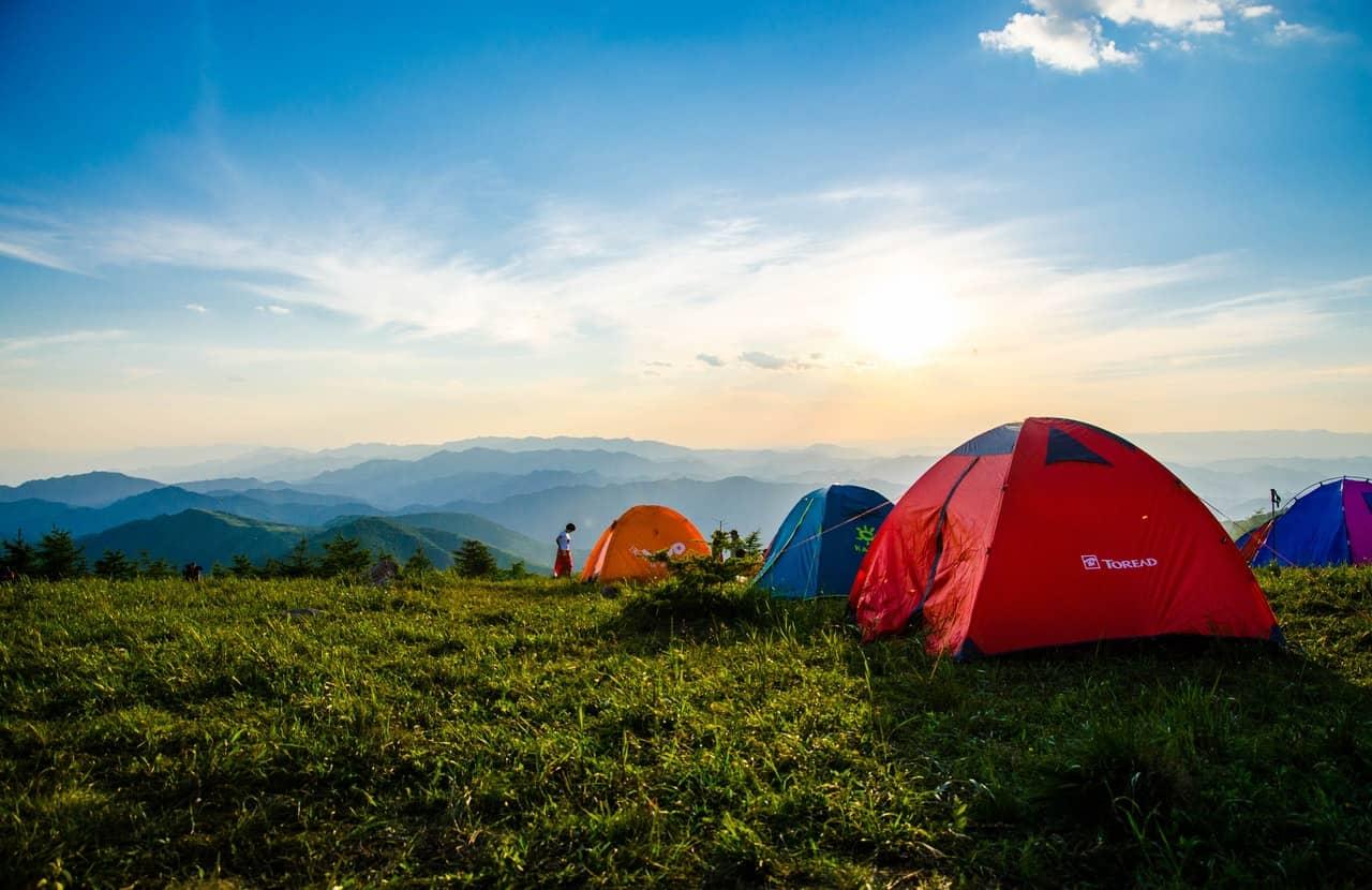 5 étapes pour réussir votre marketing de camping