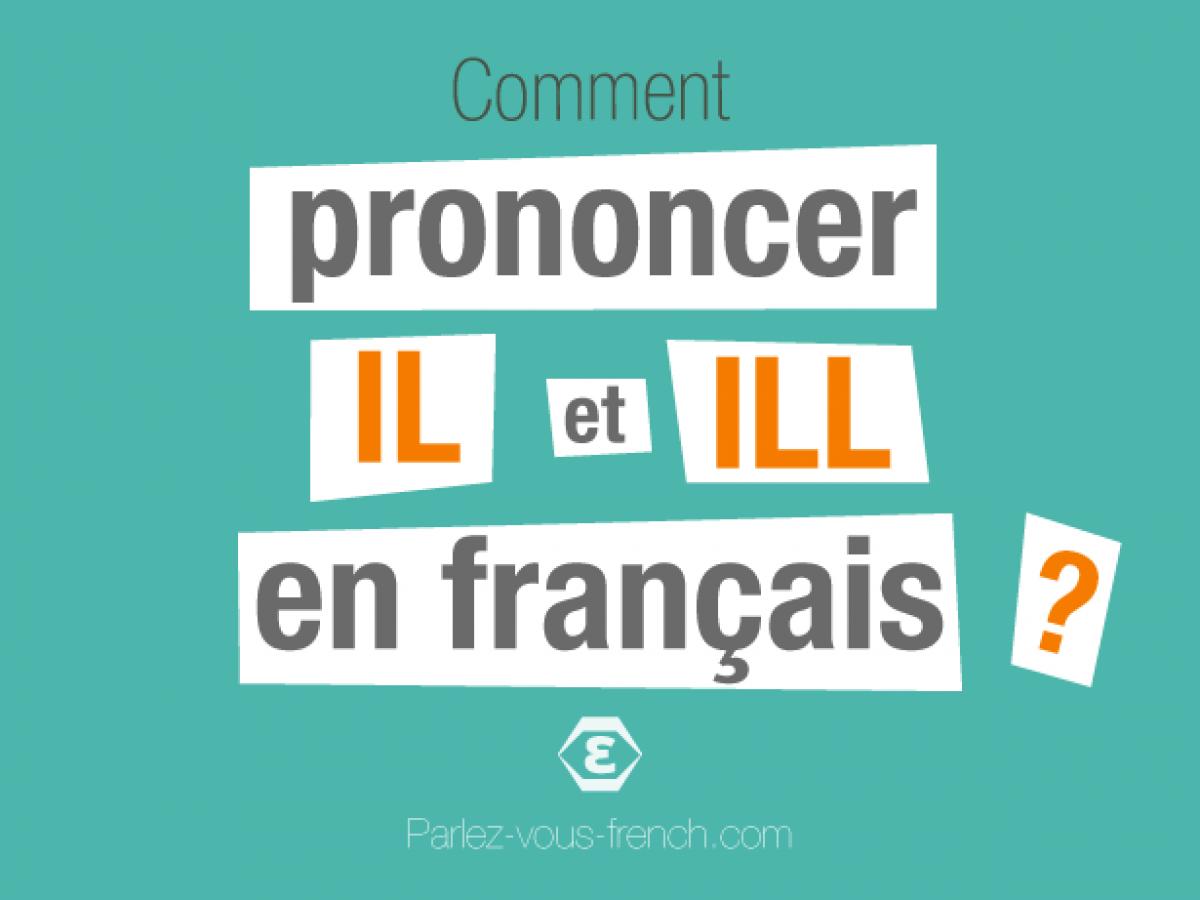 Comprendre la prononciation du double a en français