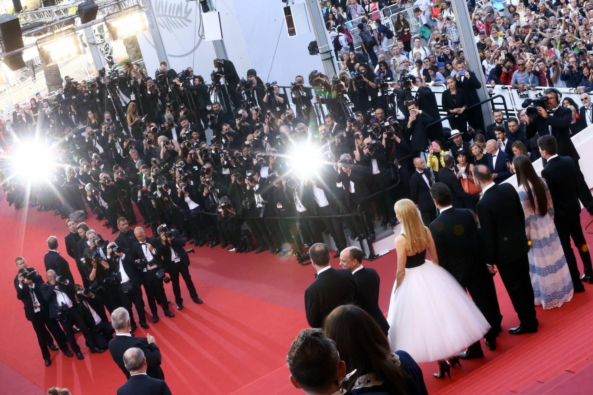  Quelques-unes des plus grandes célébrités qui ont choisi Cannes comme leur domicile
