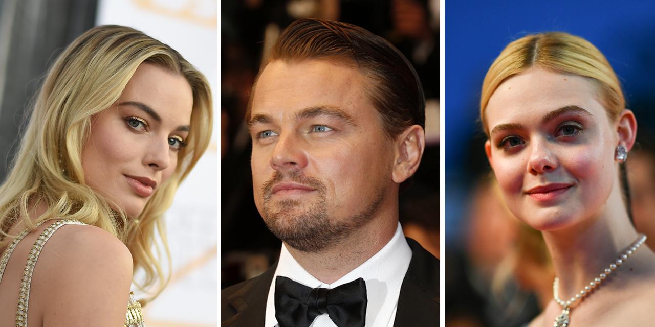 Cannes: Le repaire des stars du cinéma