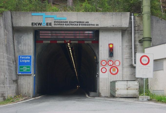 Quel tunnel choisir?