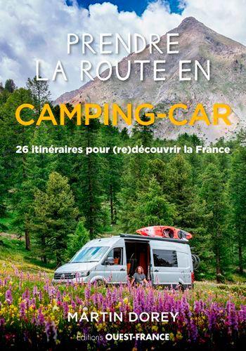 Le guide essentiel pour voyager en camping-car en français