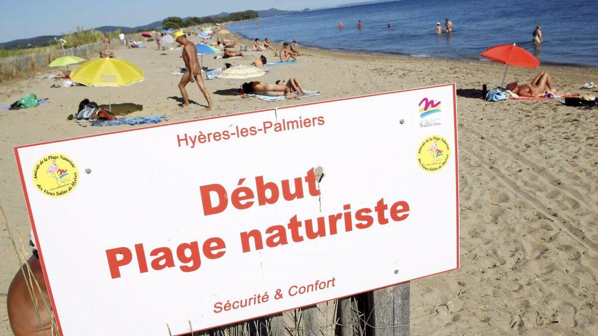 Découvrez le premier camping naturiste de France!