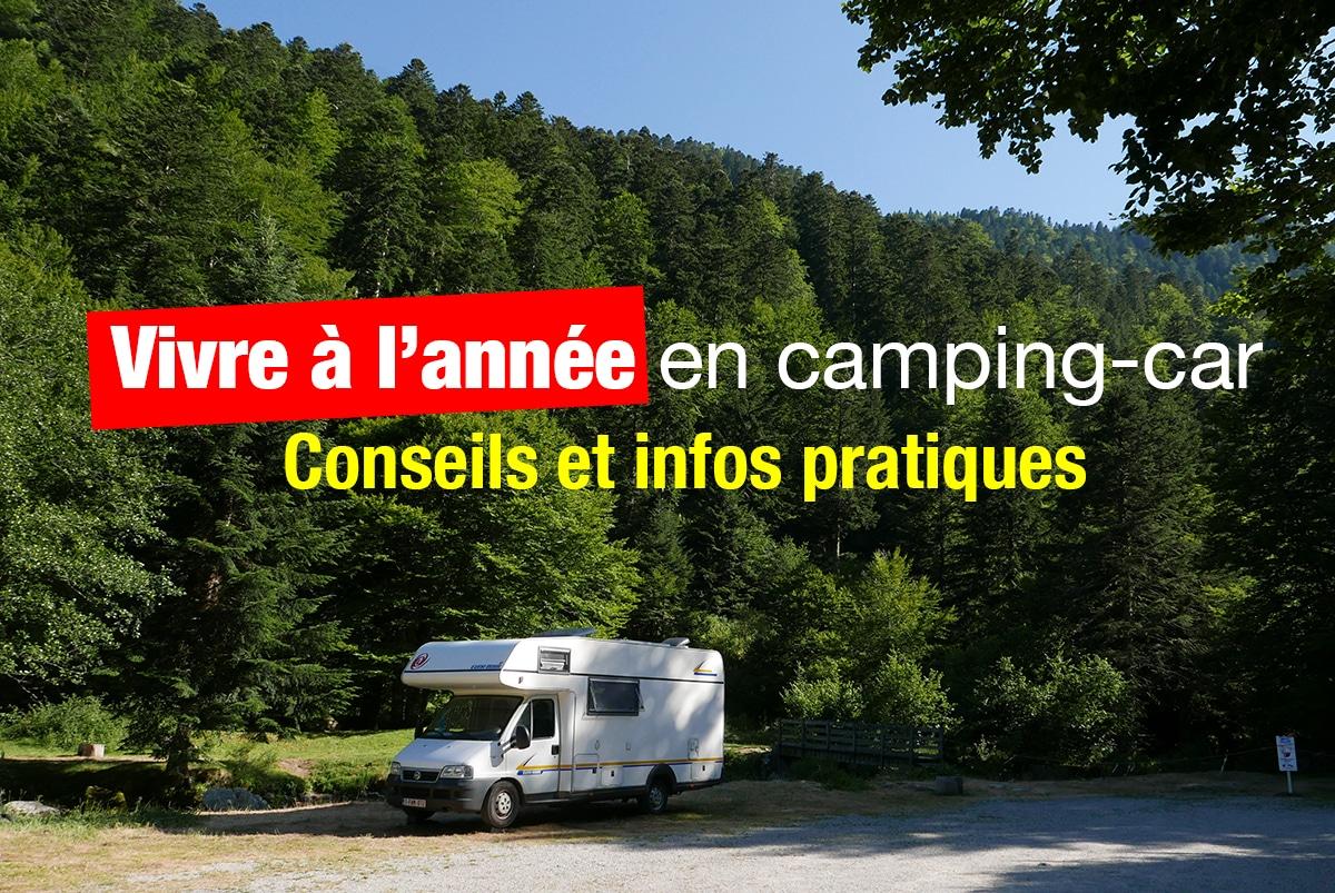  Conseils pour planifier le coût d'un séjour en camping résidentiel en France 