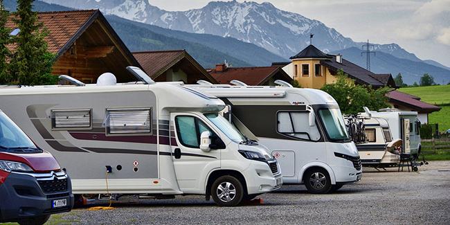  Combien d'aires de camping cars en France, et où les trouver? 