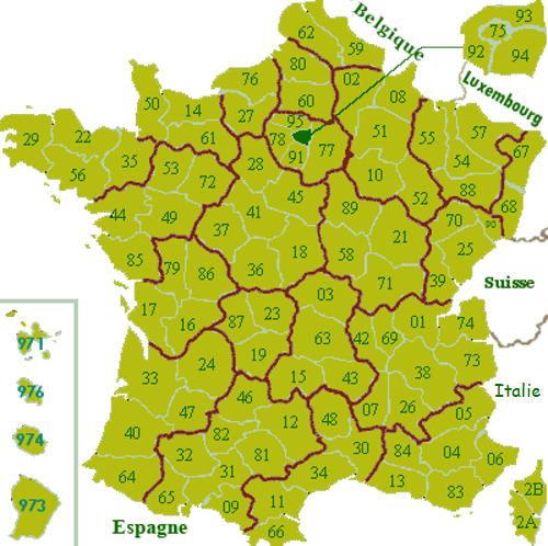  Les meilleurs circuits de randonnée pédestre en France 