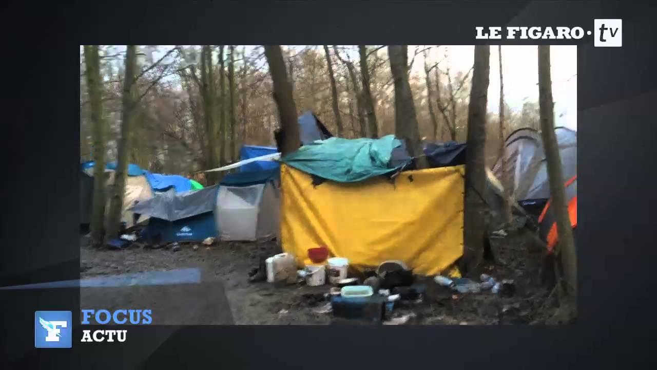 Le pire camping de France 