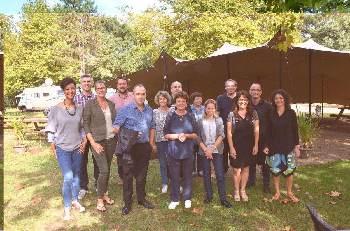  Le Camping Municipal en France: Un Trait d'Union Culturel et Économique 