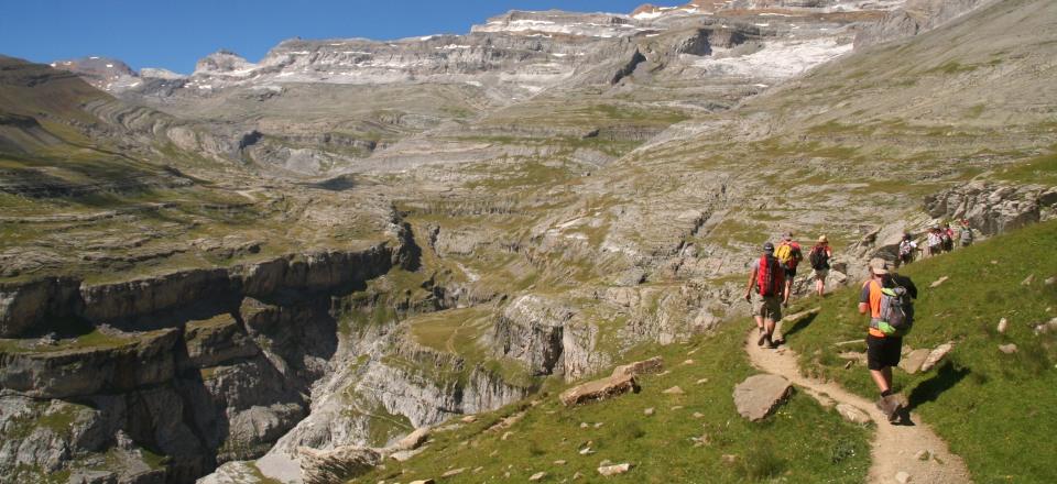 Conseils pour une randonnée réussie au parc national d'Ordesa et du Mont Perdu 