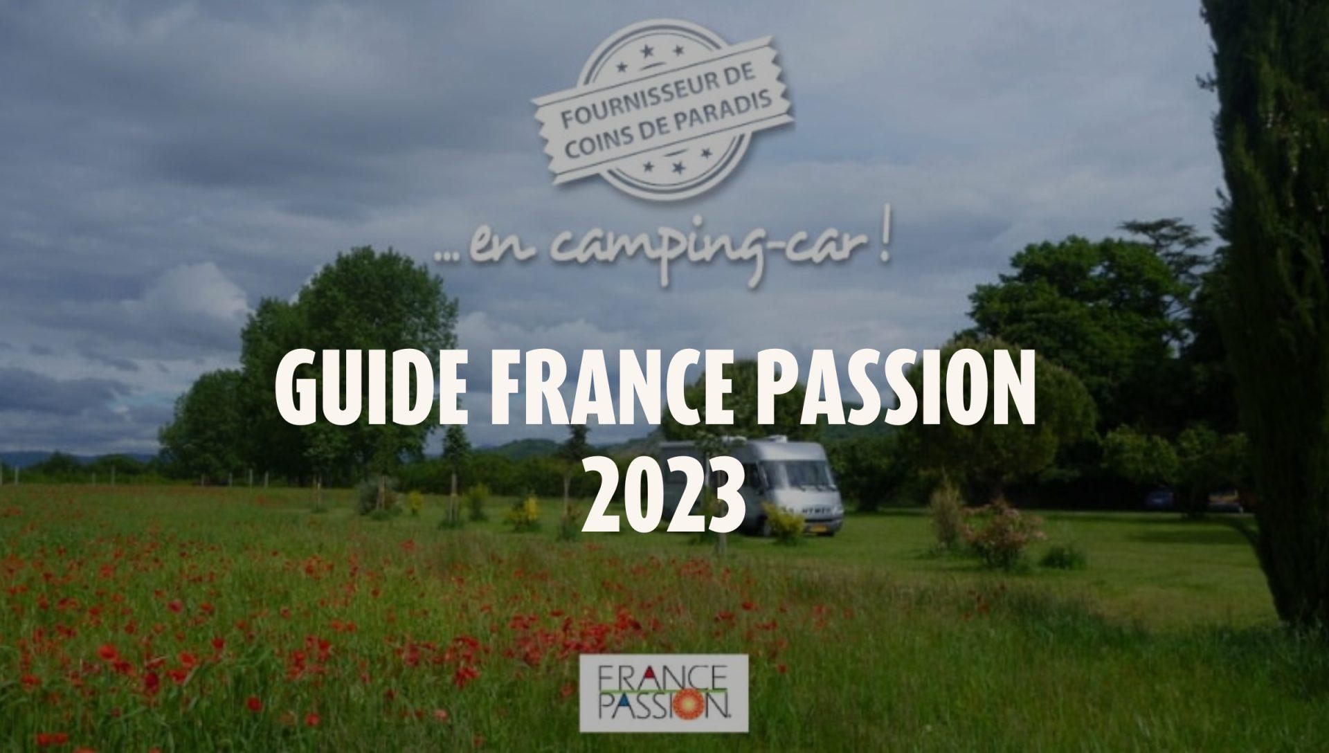  Découvrez l'authenticité des fermes françaises avec France Passion 