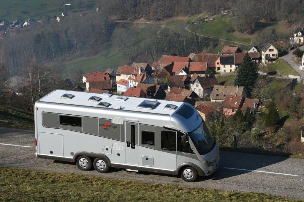  Quel permis pour conduire un camping-car en France? 