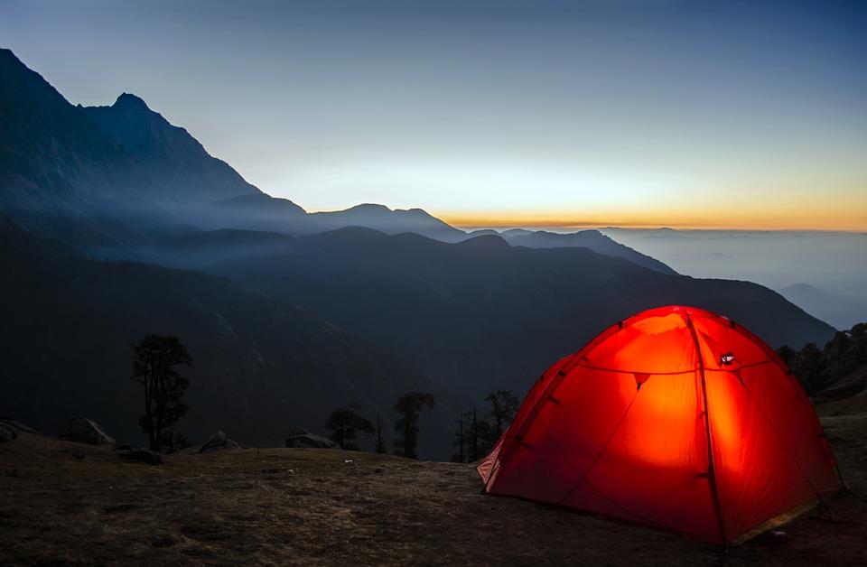 Pourquoi les étoiles du camping sont-elles si importantes pour les campeurs?
