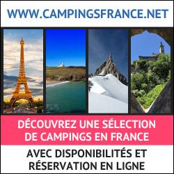 Quand seront les campings ouverts en France?