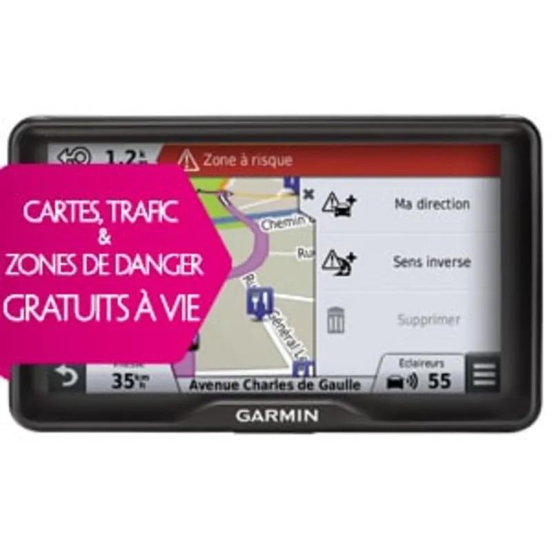  Conseils de mise à jour pour votre GPS Camper 760 LMT en français