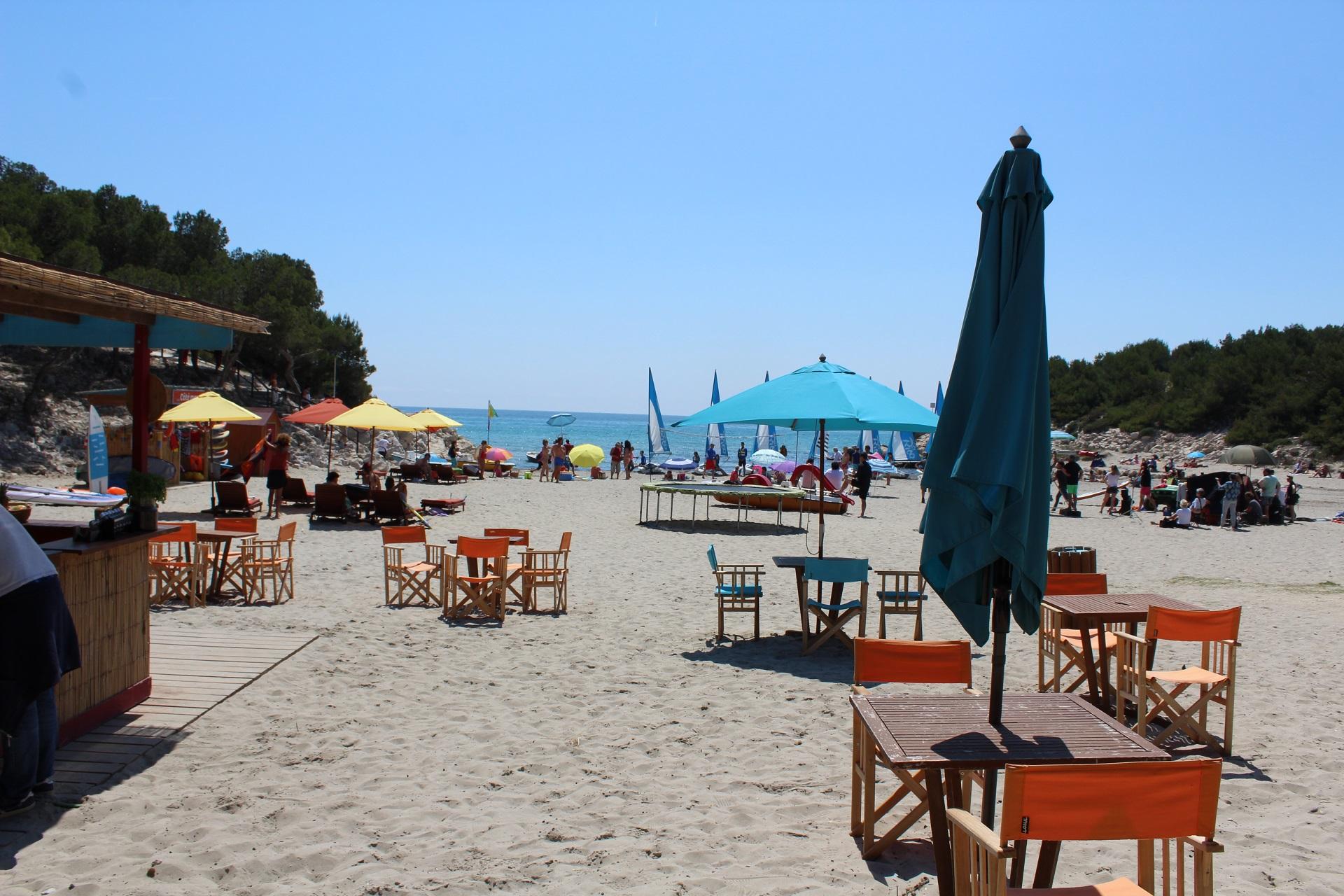 L'impact de Camping Paradis sur le tourisme à Martigues