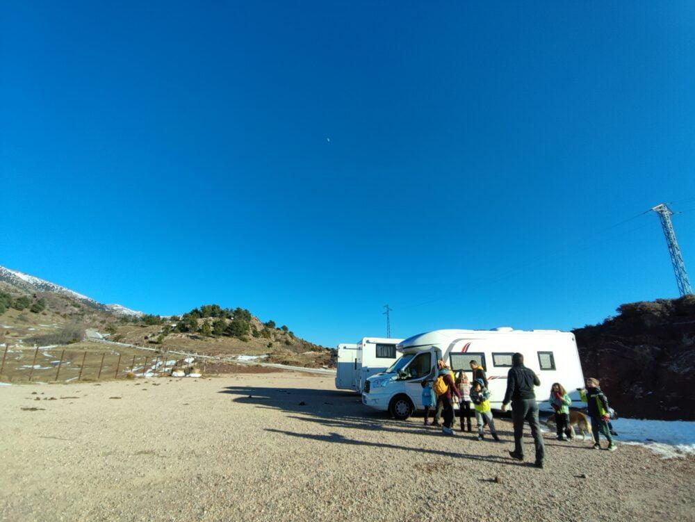Conseils essentiels pour un voyage en camping-car de France à Mongolie