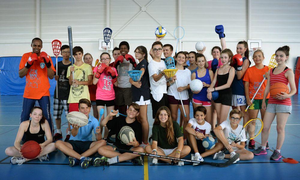 Les atouts des camps sportifs en France pour les jeunes athlètes 