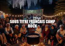 Camp Rock : L’importance des Sous-titres Français