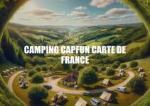 Camping Capfun en France: Découvrez l’Expérience Parfaite du Camping
