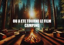 Camping : Les Lieux de Tournage et Leur Impact