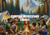 Camping Municipaux en France: Guide Complet et Conseils Pratiques