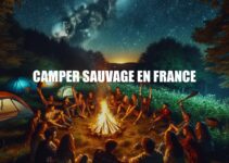 Camping Sauvage en France: Guide complet et conseils pratiques