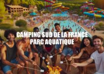 Camping avec Parc Aquatique dans le Sud de la France: Le Guide Ultime
