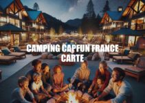 Capfun France: Les Campings de Rêve
