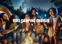 Choisir le Meilleur Camping : Conseils et Astuces