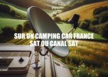 Comparaison CanalSat vs Sat Ou pour Camping-car en France