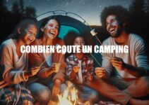 Coût du Camping: Budget et Tarifs
