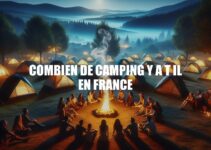 Exploration des campings en France