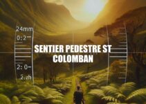 Explorez le Sentier Pédestre St Colomban: Une Aventure Naturelle