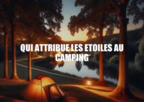 Guide de Classification par Étoiles pour les Campings en France