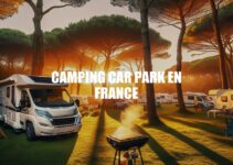 Guide des Camping-Car Parks en France