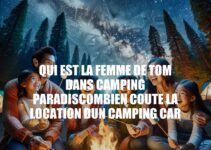 Le Guide Ultime de Camping Paradis et de la Location de Camping-car