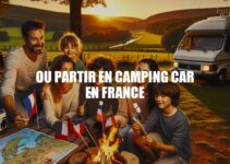 Le Guide Ultime du Camping-Car en France: Destinations, Conseils et Astuces