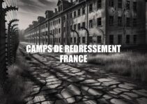Les Camps de Redressement en France: Blessure et Guérison