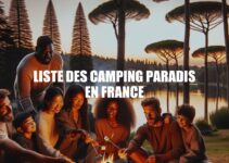Les Meilleurs Campings de France: Guide Complet