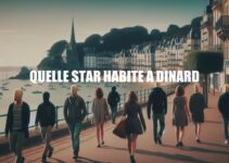 Personnalités à Dinard : Les Stars et Leur Havre de Paix
