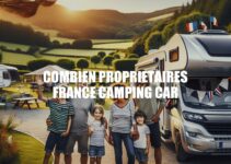 Propriétaires de Camping-car en France: Statistiques et Tendances