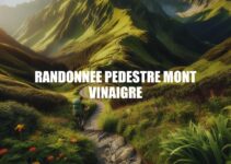 Randonnée au Mont Vinaigre : Guide complet pour une expérience inoubliable
