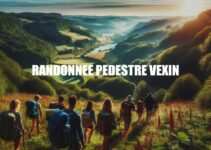 Randonnée pédestre Vexin : Découvrez la beauté naturelle