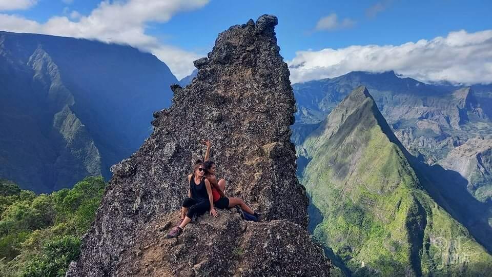 Les meilleures randonnées à la Réunion