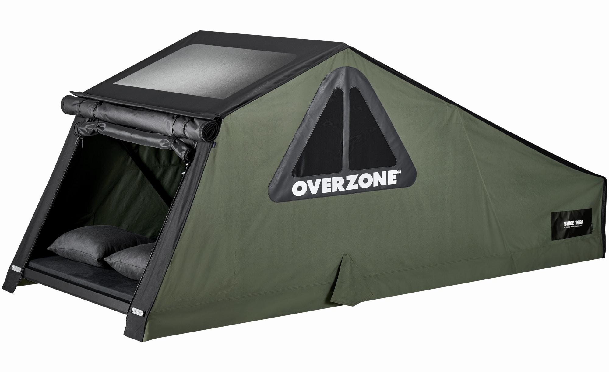  Facilité d'installation et adaptabilité des tentes de toit Autohome à différents véhicules
