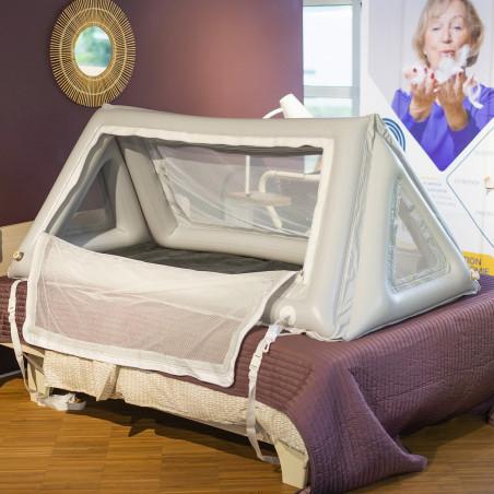  Conseils pratiques pour l'installation et l'entretien de la tente de lit garçon 